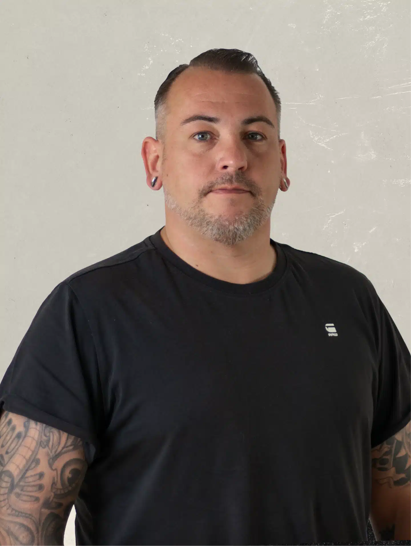 Patrick Reich, Mitinhaber von LA AGENCIA