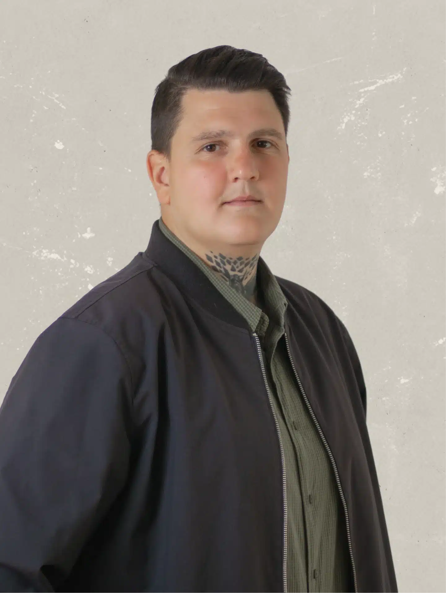 René Lemke, Mitinhaber von LA AGENCIA